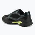 Vyriški batai Calvin Klein YM0YM01451 Hike Runner Laceup Mesh Mix black/coal/buttercup 3