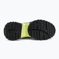 Vyriški batai Calvin Klein YM0YM01451 Hike Runner Laceup Mesh Mix black/coal/buttercup 4