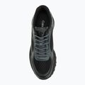 Vyriški batai Calvin Klein YM0YM01451 Hike Runner Laceup Mesh Mix black/coal/buttercup 5