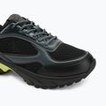 Vyriški batai Calvin Klein YM0YM01451 Hike Runner Laceup Mesh Mix black/coal/buttercup 7
