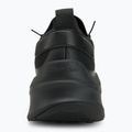 Vyriški batai Calvin Klein YM0YM01457 Chunky Runner Lace Up Sock Knit triple black 6