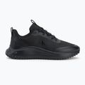Vyriški batai Calvin Klein YM0YM01442 Eva Runner Lace Up Mat Mix 0GJ triple black 2