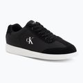 Vyriški batai Calvin Klein HM0HM02033 City Runner Laceup Tape Leather ck black