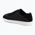 Vyriški batai Calvin Klein HM0HM02033 City Runner Laceup Tape Leather ck black 3