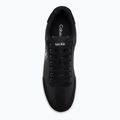 Vyriški batai Calvin Klein HM0HM02033 City Runner Laceup Tape Leather ck black 5