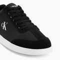 Vyriški batai Calvin Klein HM0HM02033 City Runner Laceup Tape Leather ck black 7