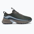 Vyriški batai Calvin Klein YM0YM01417 Hike Runner Laceup Tech Mix thym/taupe smog 2