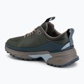 Vyriški batai Calvin Klein YM0YM01417 Hike Runner Laceup Tech Mix thym/taupe smog 3