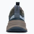 Vyriški batai Calvin Klein YM0YM01417 Hike Runner Laceup Tech Mix thym/taupe smog 6