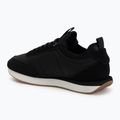 Moteriški batai Calvin Klein YW0YW02060 Retro Runner Sock Laceup Mix Mat black/gyn metal/gum 3