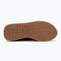 Moteriški batai Calvin Klein YW0YW02060 Retro Runner Sock Laceup Mix Mat black/gyn metal/gum 4