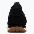 Moteriški batai Calvin Klein YW0YW02060 Retro Runner Sock Laceup Mix Mat black/gyn metal/gum 6