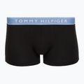 Trumpikės Tommy Hilfiger Trunk WB 3 pairs brick blue/terra red/army green 2