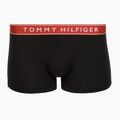 Trumpikės Tommy Hilfiger Trunk WB 3 pairs brick blue/terra red/army green 3