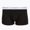 Vyriškos trumpikės Tommy Hilfiger Trunk WB 5 pairs rs ju/fr rd/md mr/white/dp brg 2