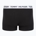 Trumpikės Tommy Hilfiger Trunk 3 pairs black / black / black 2