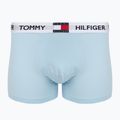 Trumpikės Tommy Hilfiger Trunk 3 utility pairs sage/prppy navy/keepsake blue 2