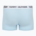 Trumpikės Tommy Hilfiger Trunk 3 utility pairs sage/prppy navy/keepsake blue 3