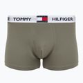 Trumpikės Tommy Hilfiger Trunk 3 utility pairs sage/prppy navy/keepsake blue 6