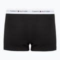 Trumpikės Tommy Hilfiger Trumk 7 pairs black 3