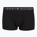 Bokseriai Tommy Hilfiger Rib Trunk 3 pairs black/black/black 2