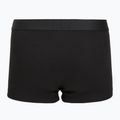 Trumpikės Tommy Hilfiger Rib Trunk 3 pairs black/black/black 3