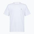 Vyriški marškinėliai Tommy Hilfiger Cotton Short 3 pack navy blue/utility sage/white 2