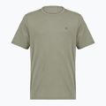 Vyriški marškinėliai Tommy Hilfiger Cotton Short 3 pack navy blue/utility sage/white 3