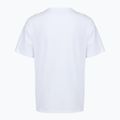 Vyriški marškinėliai Tommy Hilfiger Cotton Short 3 pack navy blue/utility sage/white 5