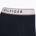 Trumpikės Tommy Hilfiger Trunk WB 3 pairs purple pink/antique silverer/aegean sea 3