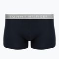 Trumpikės Tommy Hilfiger Trunk WB 3 pairs purple pink/antique silverer/aegean sea 4