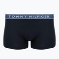 Trumpikės Tommy Hilfiger Trunk WB 3 pairs purple pink/antique silverer/aegean sea 5