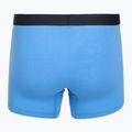 Bokseriai Tommy Hilfiger Brief Stripe 3 pairs pitch blue/cobalt blue/minerali stripe 3