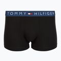 Trumpikės Tommy Hilfiger Trunk WB 3 pairs deep regatta/black/bluee jean 3