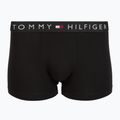 Trumpikės Tommy Hilfiger Trunk WB 3 pairs deep regatta/black/bluee jean 4