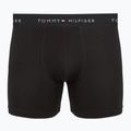 Vyriškos trumpikės Tommy Hilfiger Brief 5 pairs reg blue/bon orange/black 6