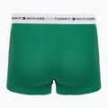 Vyriškos trumpikės Tommy Hilfiger Trunk 3 pairs army green/prp nvy/nov grn 3