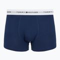 Vyriškos trumpikės Tommy Hilfiger Trunk 3 pairs army green/prp nvy/nov grn 5