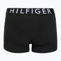 Trumpikės Tommy Hilfiger Trunk WB 3 pairs lemon curd/arctic aqua/black 3