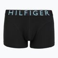 Trumpikės Tommy Hilfiger Trunk WB 3 pairs lemon curd/arctic aqua/black 5