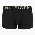 Trumpikės Tommy Hilfiger Trunk WB 3 pairs lemon curd/arctic aqua/black 6