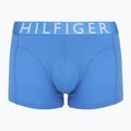Bokseriai Tommy Hilfiger Trumk 3 pairs arctic aqua/black/cobalt blue 2