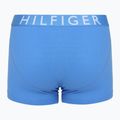 Trumpikės Tommy Hilfiger Trumk 3 pairs arctic aqua/black/cobalt blue 3