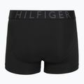 Bokseriai Tommy Hilfiger Trunk WB Cooling Technology 3 pairs black/black/black 3