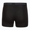Bokseriai Tommy Hilfiger Brief 5 pairs black 2