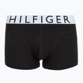 Trumpikės Tommy Hilfiger Trunk WB 3 pairs medium red/tommy hilfiger white/desert sky 2