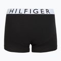 Trumpikės Tommy Hilfiger Trunk WB 3 pairs medium red/tommy hilfiger white/desert sky 3
