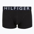 Trumpikės Tommy Hilfiger Trunk WB 3 pairs medium red/tommy hilfiger white/desert sky 5