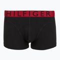 Trumpikės Tommy Hilfiger Trunk WB 3 pairs medium red/tommy hilfiger white/desert sky 6