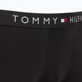 Trumpikės Tommy Hilfiger Brief Dtm 3 pairs black / black / black 3